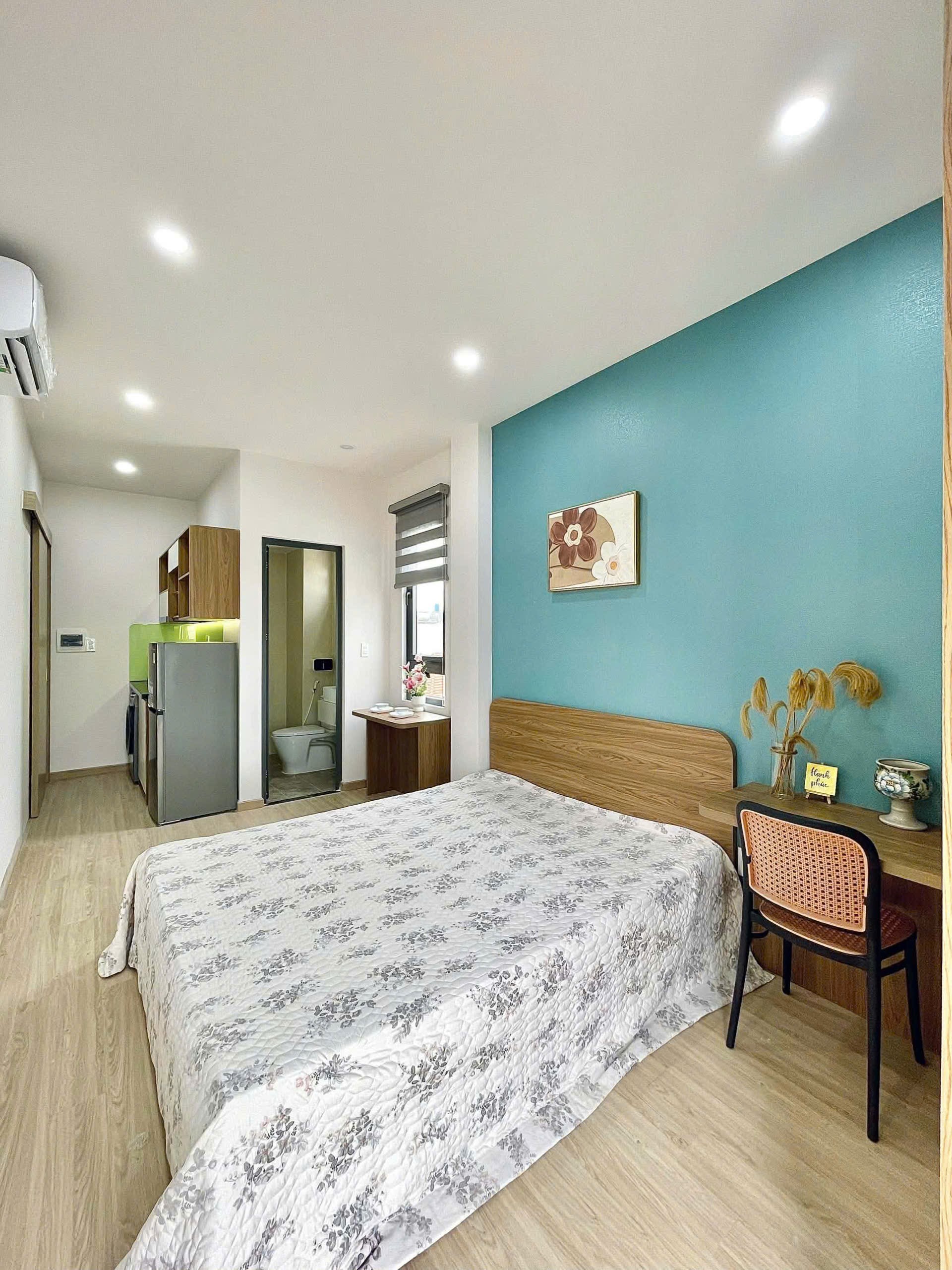 CHDV 2 MẶT TIỀN TÂN BÌNH CẠNH NHÀ GA T3 - 16 PHÒNG DÒNG TIỀN 1.5 TỶ/NĂM 5