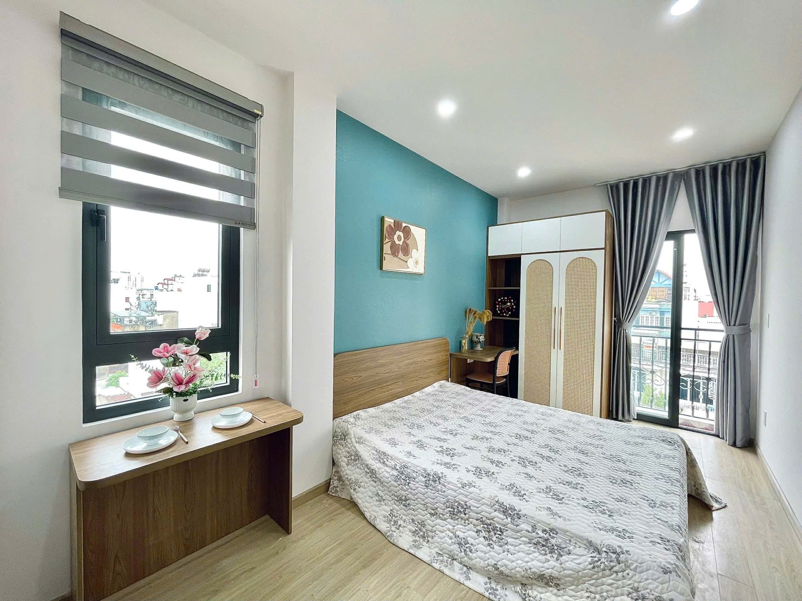 CHDV 2 MẶT TIỀN TÂN BÌNH CẠNH NHÀ GA T3 - 16 PHÒNG DÒNG TIỀN 1.5 TỶ/NĂM 6