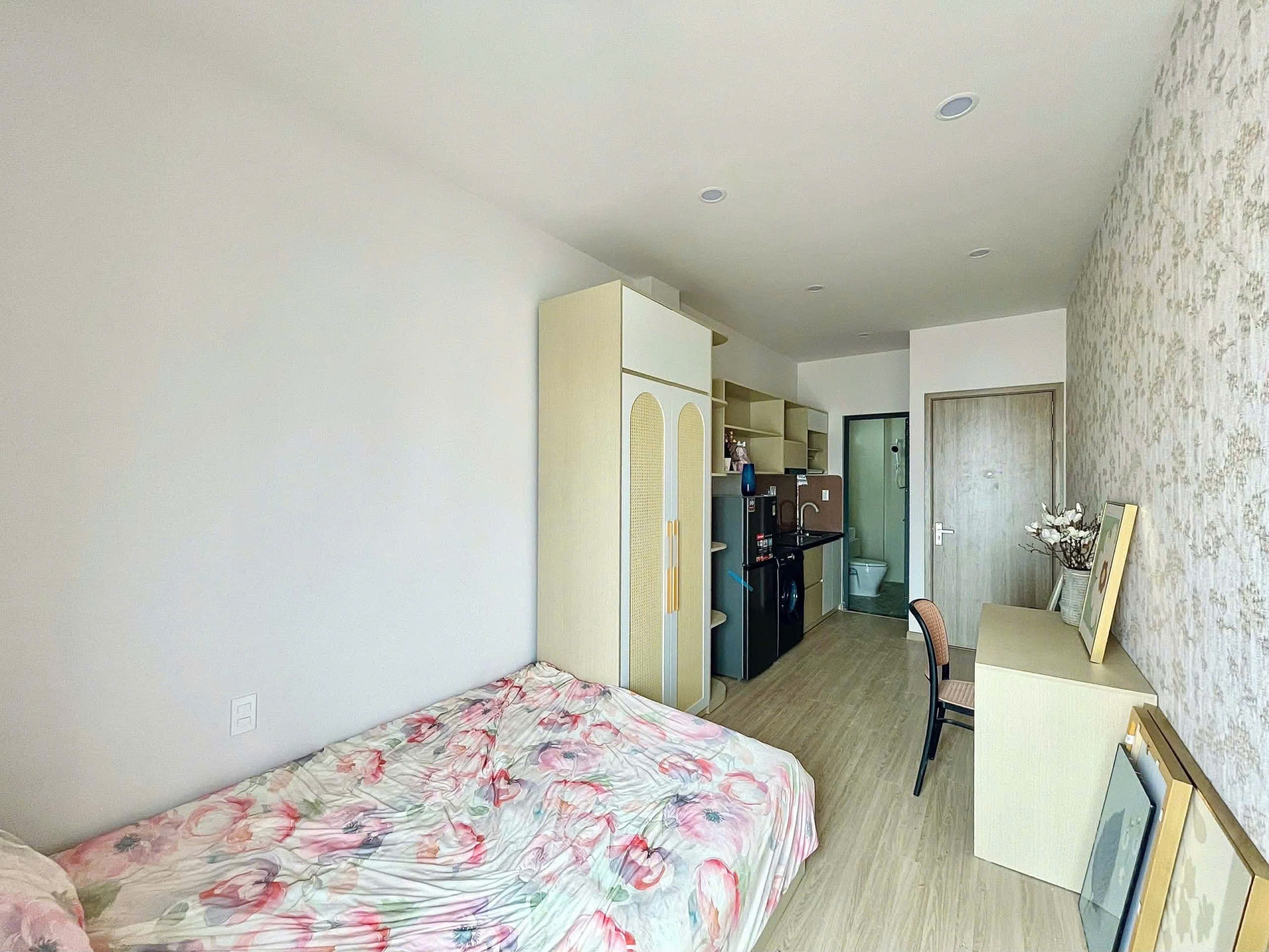 CHDV 2 MẶT TIỀN TÂN BÌNH CẠNH NHÀ GA T3 - 16 PHÒNG DÒNG TIỀN 1.5 TỶ/NĂM 3