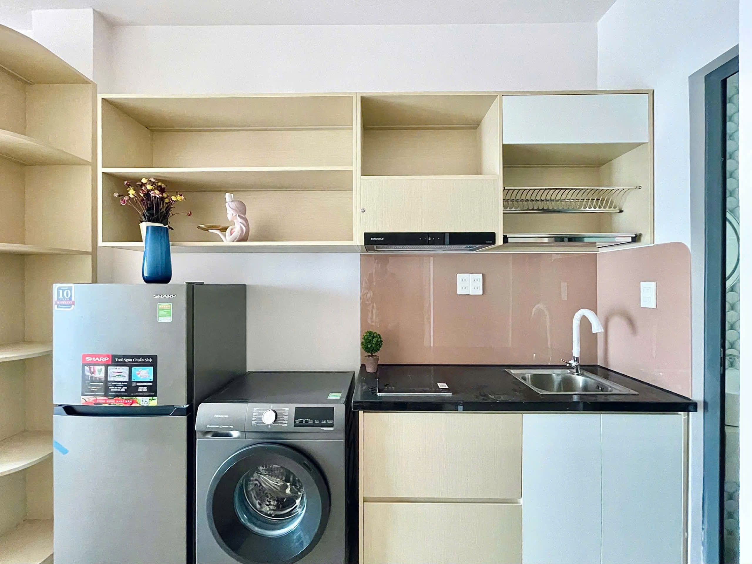 CHDV 2 MẶT TIỀN TÂN BÌNH CẠNH NHÀ GA T3 - 16 PHÒNG DÒNG TIỀN 1.5 TỶ/NĂM 2