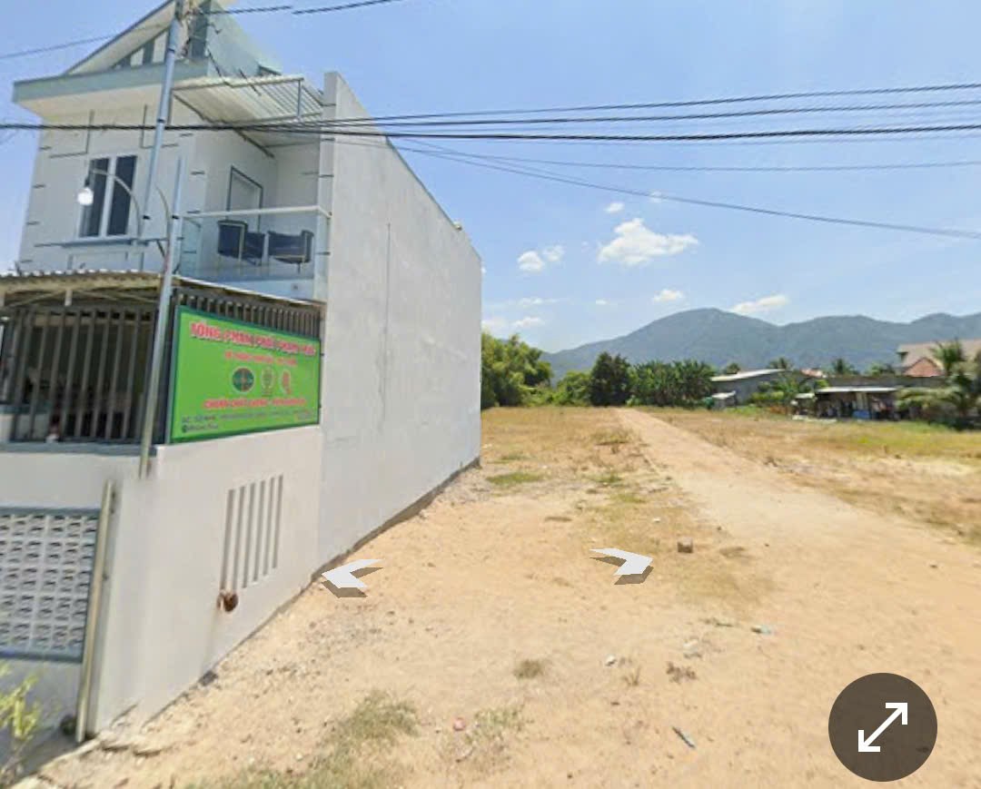 Bán đất Diên Điền mặt đường Rọc Chu cách Hương Lộ 5 đường đi Am Chúa chỉ 150m 6