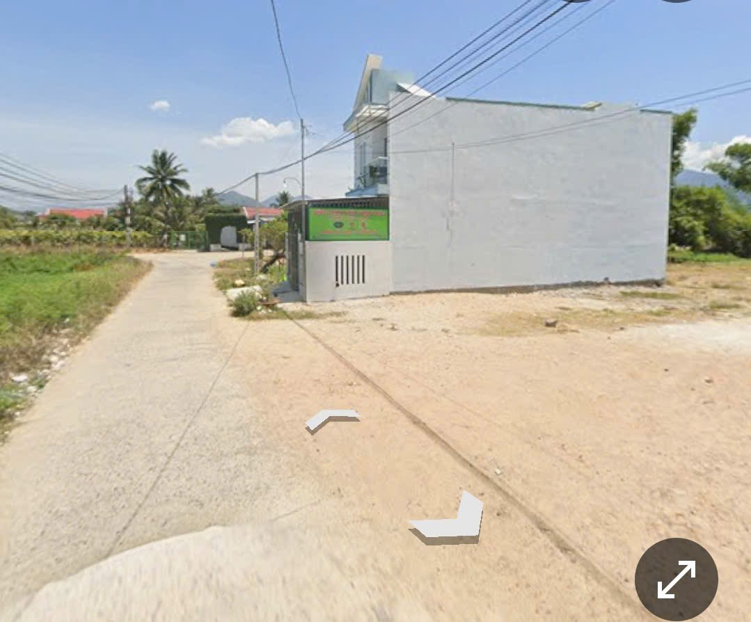 Bán đất Diên Điền mặt đường Rọc Chu cách Hương Lộ 5 đường đi Am Chúa chỉ 150m 7