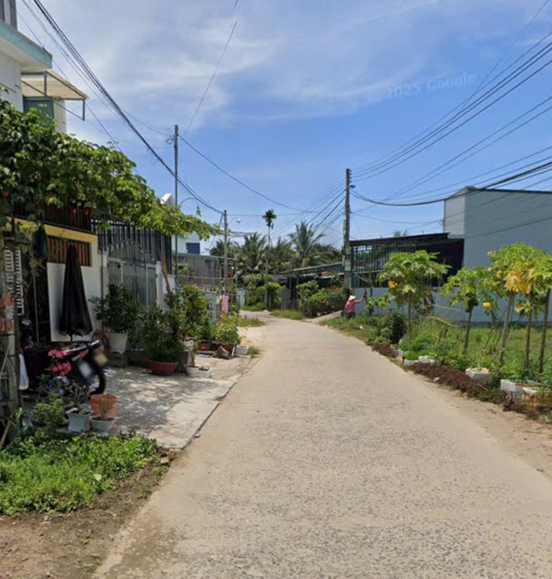 Bán đất Diên Điền mặt đường Rọc Chu cách Hương Lộ 5 đường đi Am Chúa chỉ 150m 8