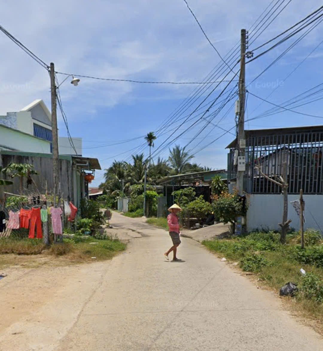 Bán đất Diên Điền mặt đường Rọc Chu cách Hương Lộ 5 đường đi Am Chúa chỉ 150m 10