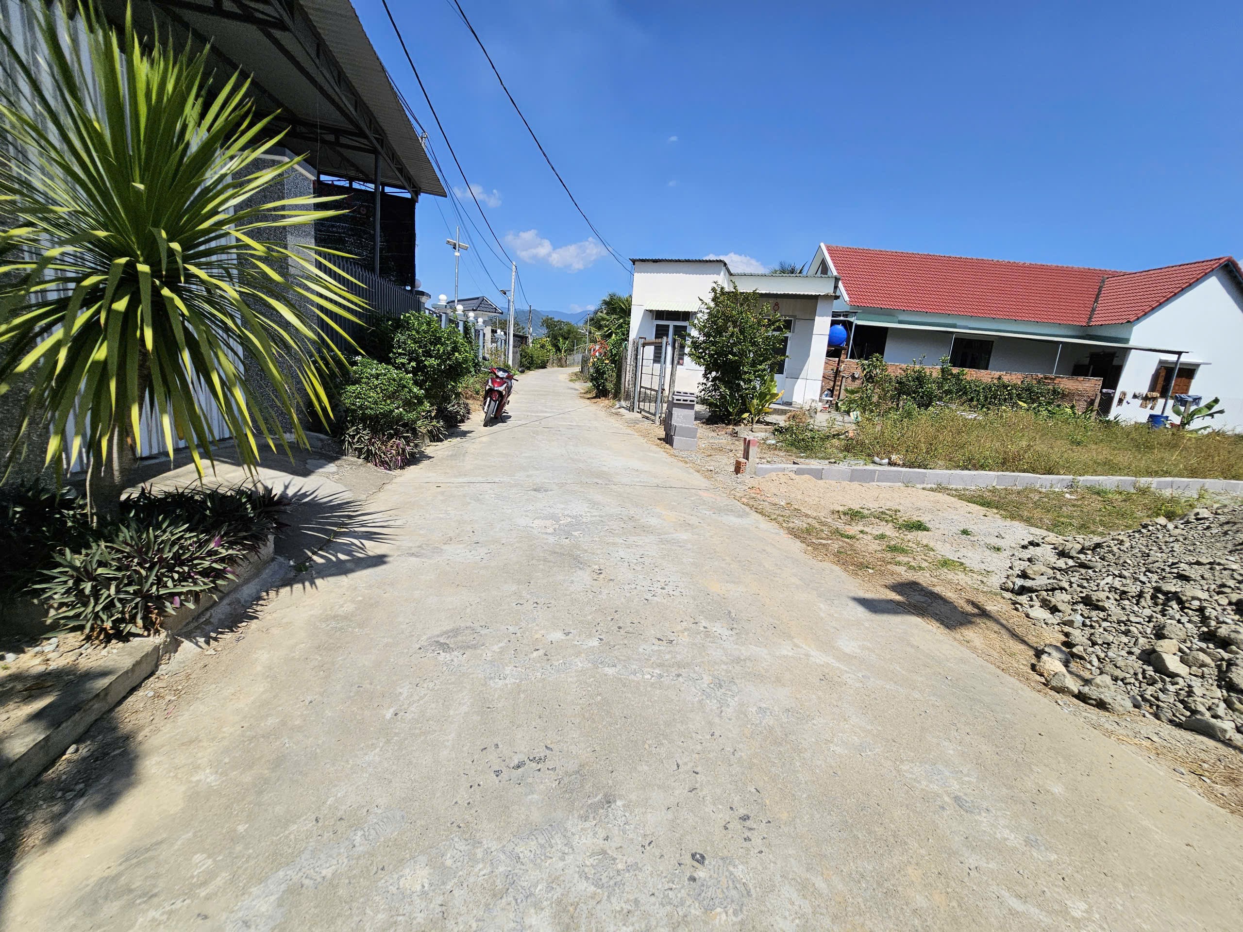 Bán đất Diên Hoà giá rẻ đường thông sát bên Hương Lộ 39 - dân cư đông đúc 2