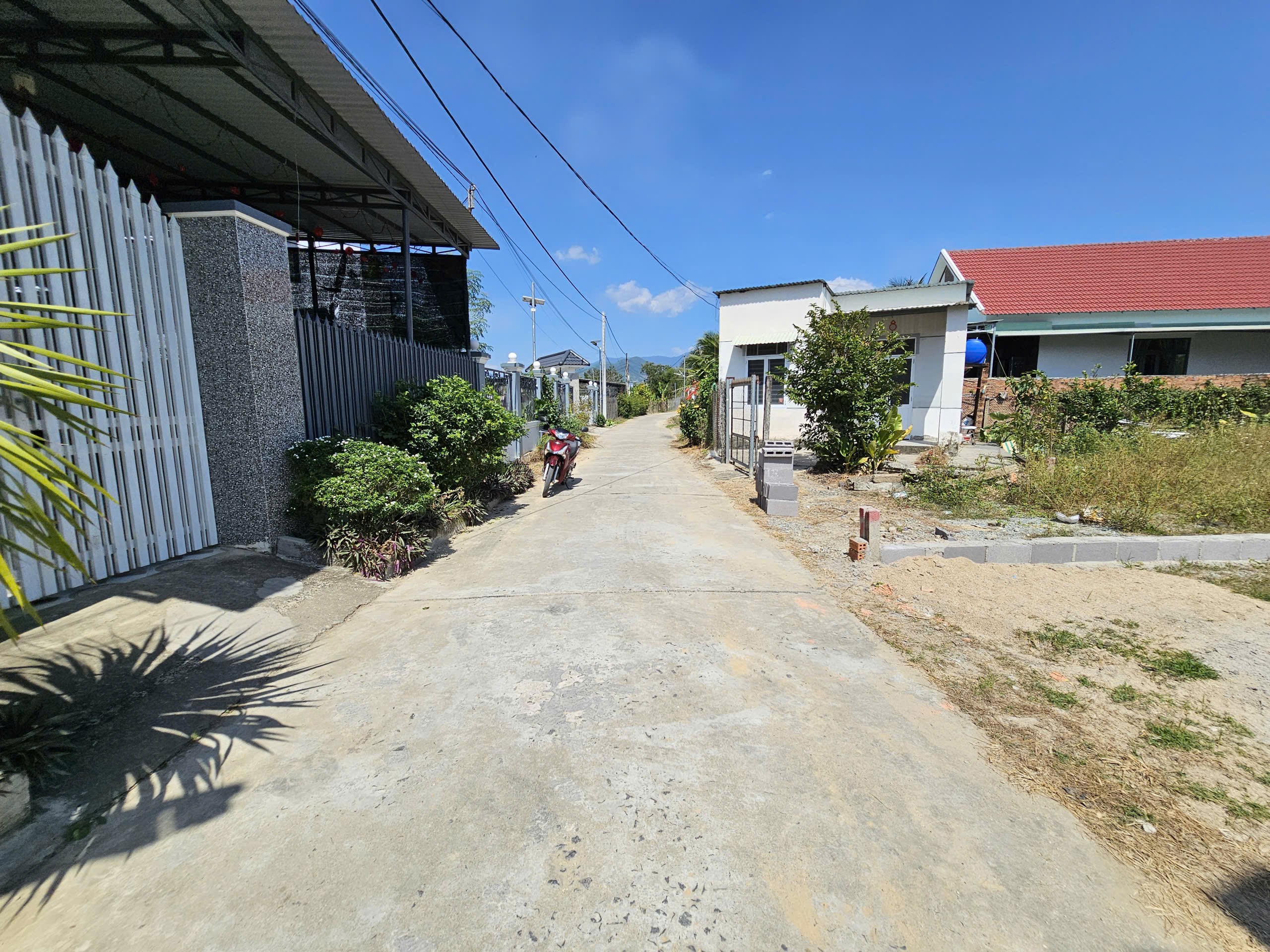 Bán đất Diên Hoà giá rẻ đường thông sát bên Hương Lộ 39 - dân cư đông đúc 3