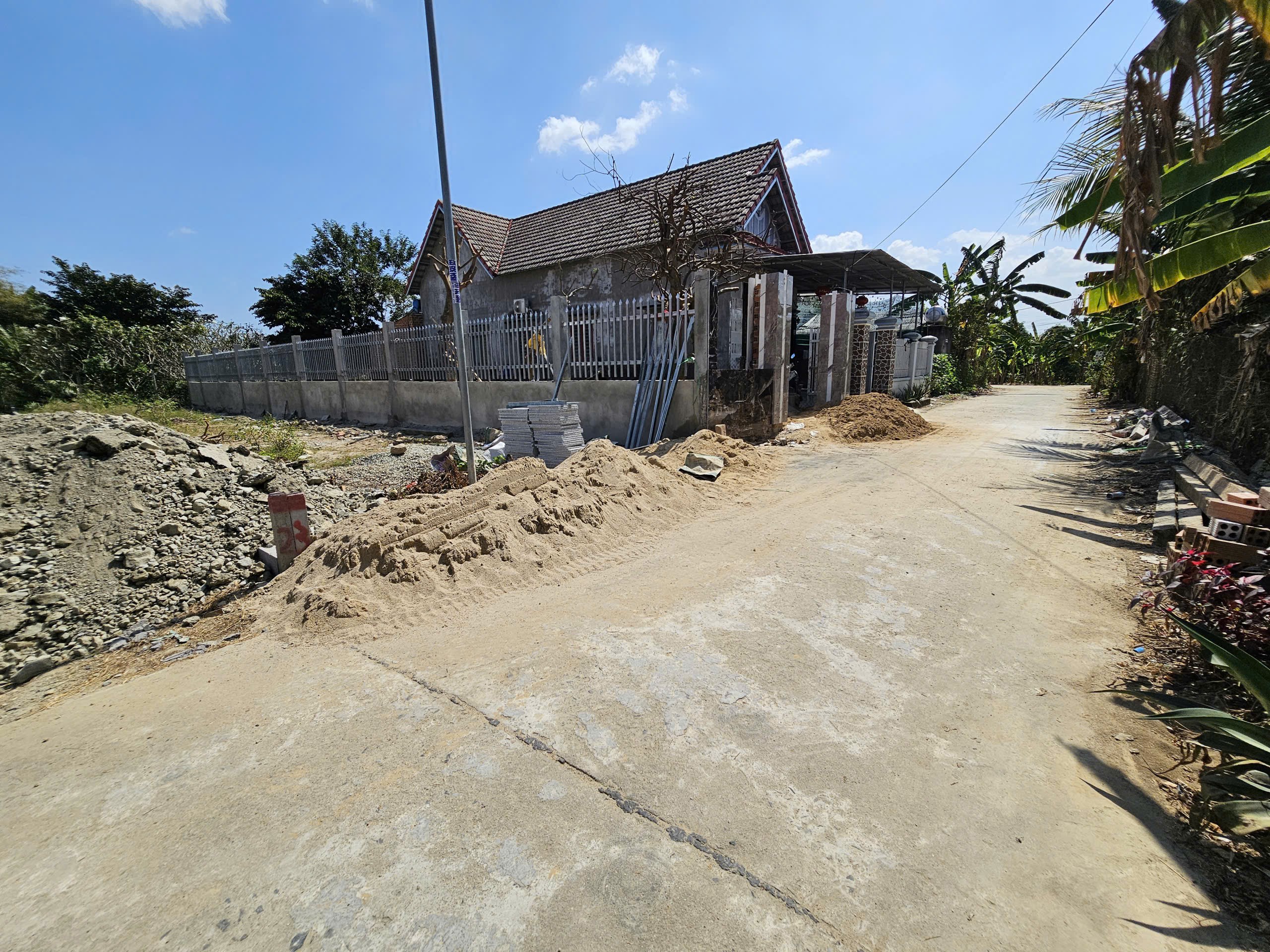 Bán đất Diên Hoà giá rẻ đường thông sát bên Hương Lộ 39 - dân cư đông đúc 5