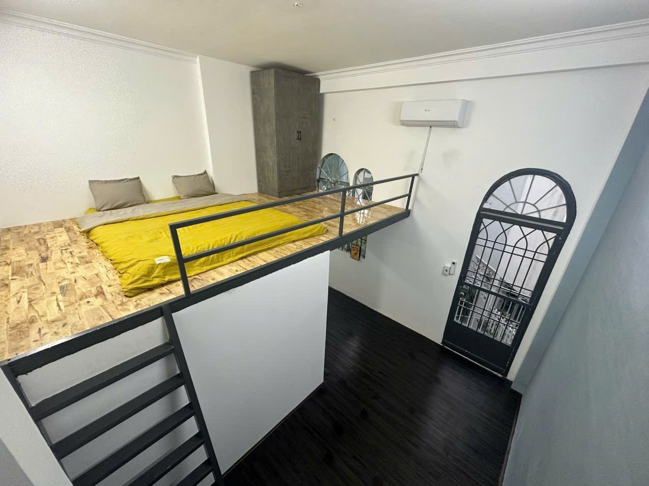 MẶT TIỀN BẠCH ĐẰNG - 87m2 4 TẦNG (5.8×15) - 12 CHDV ĐANG KHOÁN 45TR/THÁNG 8