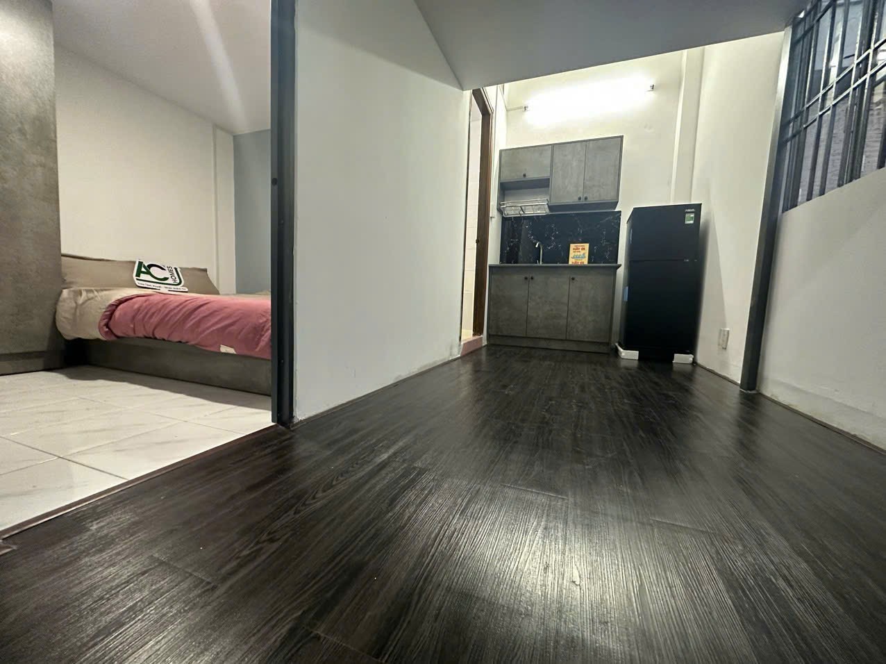 MẶT TIỀN BẠCH ĐẰNG - 87m2 4 TẦNG (5.8×15) - 12 CHDV ĐANG KHOÁN 45TR/THÁNG 3