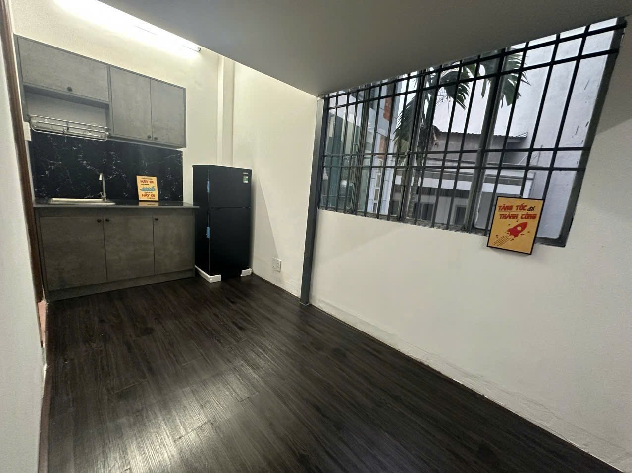 MẶT TIỀN BẠCH ĐẰNG - 87m2 4 TẦNG (5.8×15) - 12 CHDV ĐANG KHOÁN 45TR/THÁNG 4