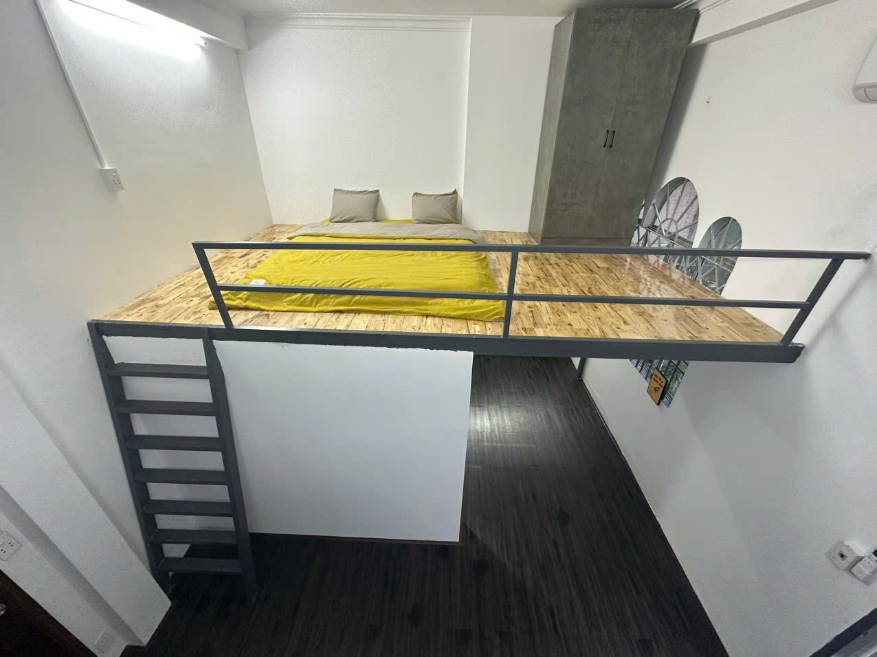 MẶT TIỀN BẠCH ĐẰNG - 87m2 4 TẦNG (5.8×15) - 12 CHDV ĐANG KHOÁN 45TR/THÁNG 2