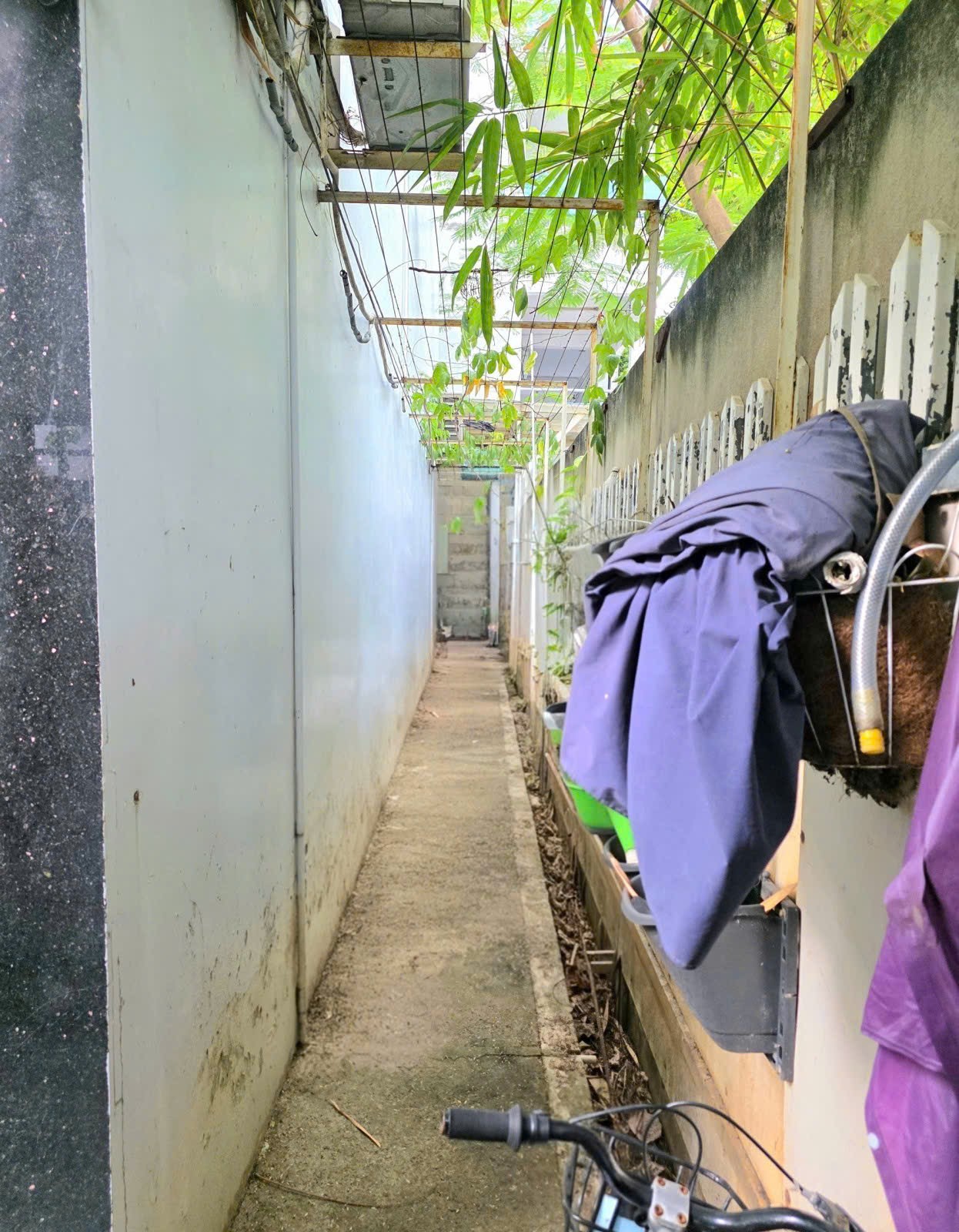 BIỆT THỰ NGUYỄN THÁI BÌNH 4 TẦNG HẺM XE TẢI - 105m2 (7×15) - 18.5 TỶ