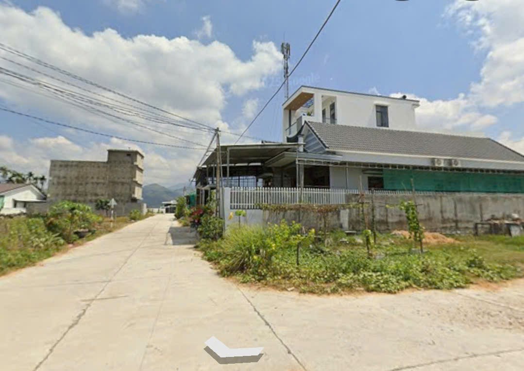 Bán đất Diên Sơn lô góc full thổ khu nhà nước phân lô đường rộng 8m sát bên Hương Lộ 50A 3