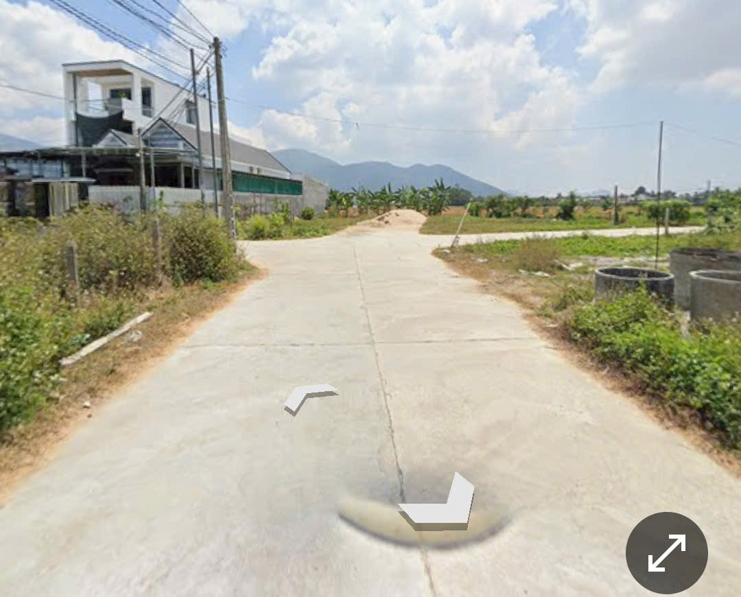 Bán đất Diên Sơn lô góc full thổ khu nhà nước phân lô đường rộng 8m sát bên Hương Lộ 50A 5