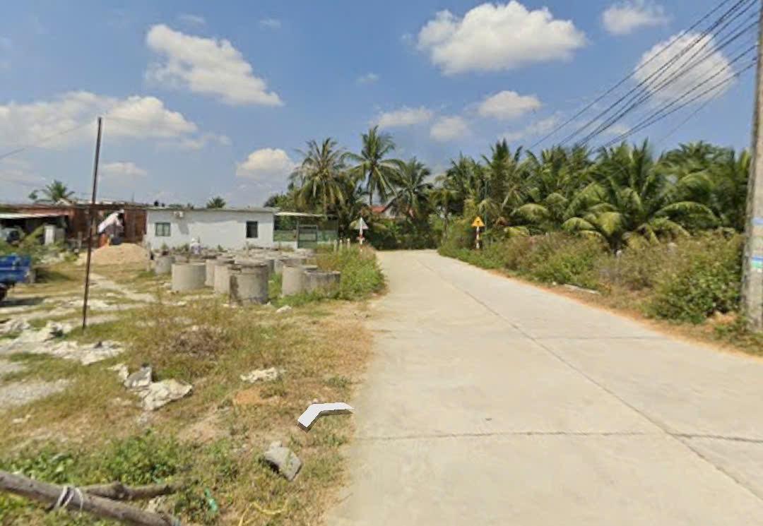 Bán đất Diên Sơn lô góc full thổ khu nhà nước phân lô đường rộng 8m sát bên Hương Lộ 50A 6