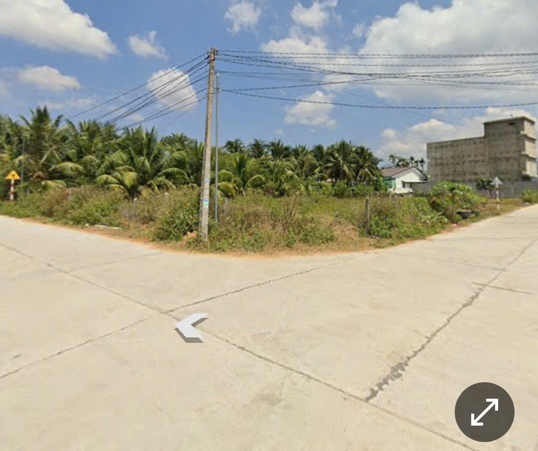 Bán đất Diên Sơn lô góc full thổ khu nhà nước phân lô đường rộng 8m sát bên Hương Lộ 50A 2