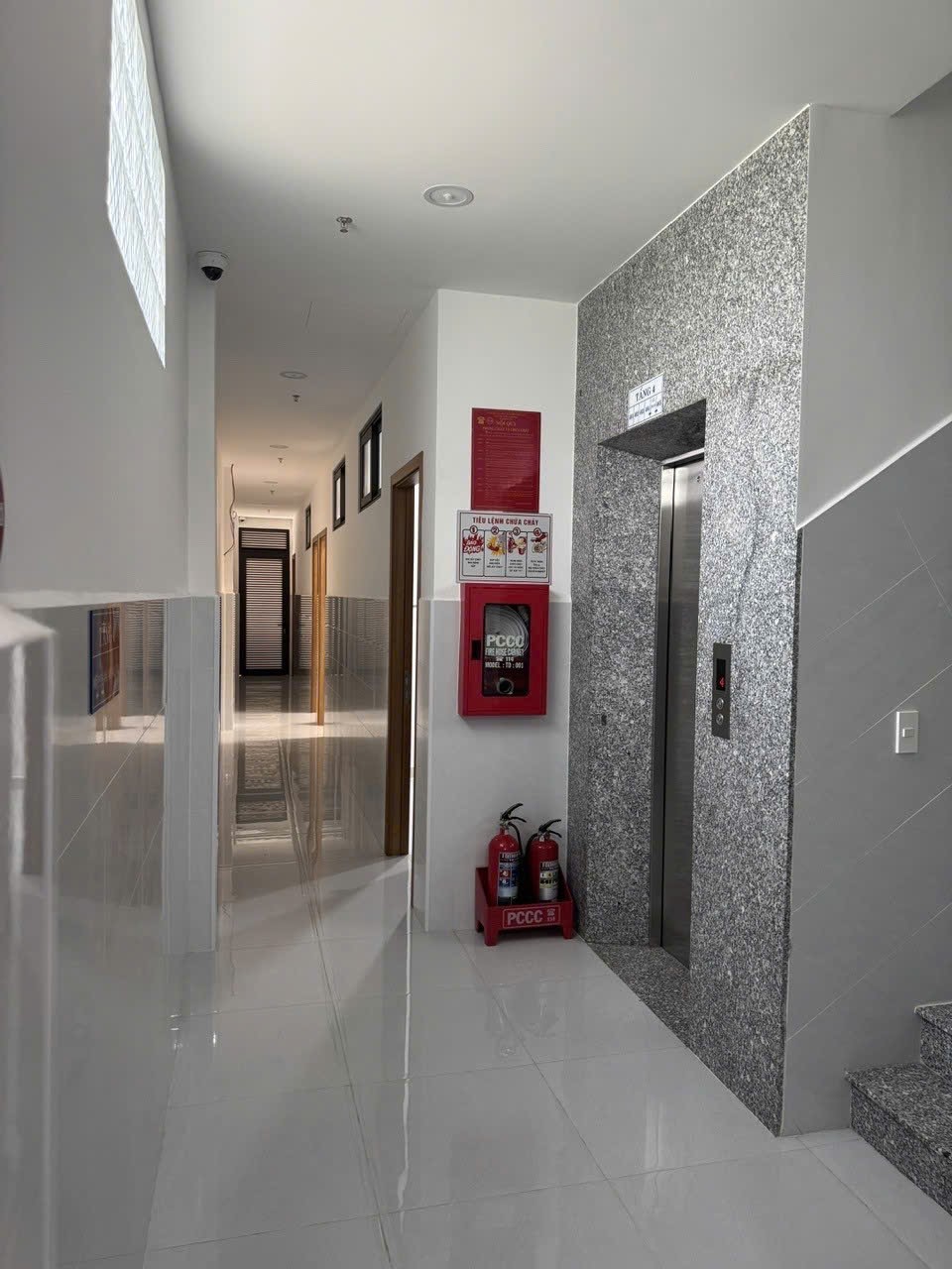 NHÀ MẶT TIỀN TÂN BÌNH - 140m2 (5.8×26.5) - 18 CHDV THUÊ KHOÁN 60TR/THÁNG - 24.5 TỶ 5