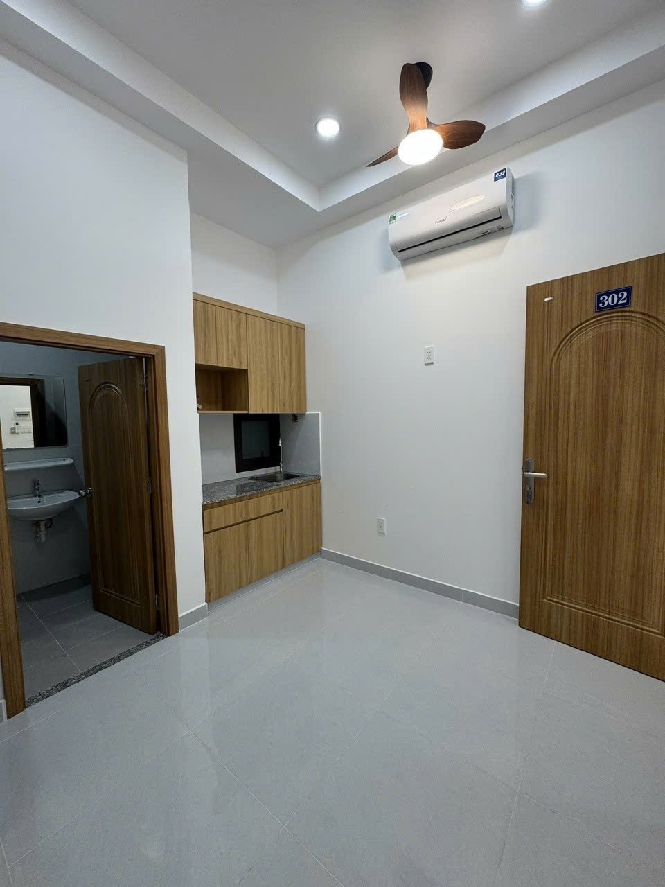 NHÀ MẶT TIỀN TÂN BÌNH - 140m2 (5.8×26.5) - 18 CHDV THUÊ KHOÁN 60TR/THÁNG - 24.5 TỶ 4