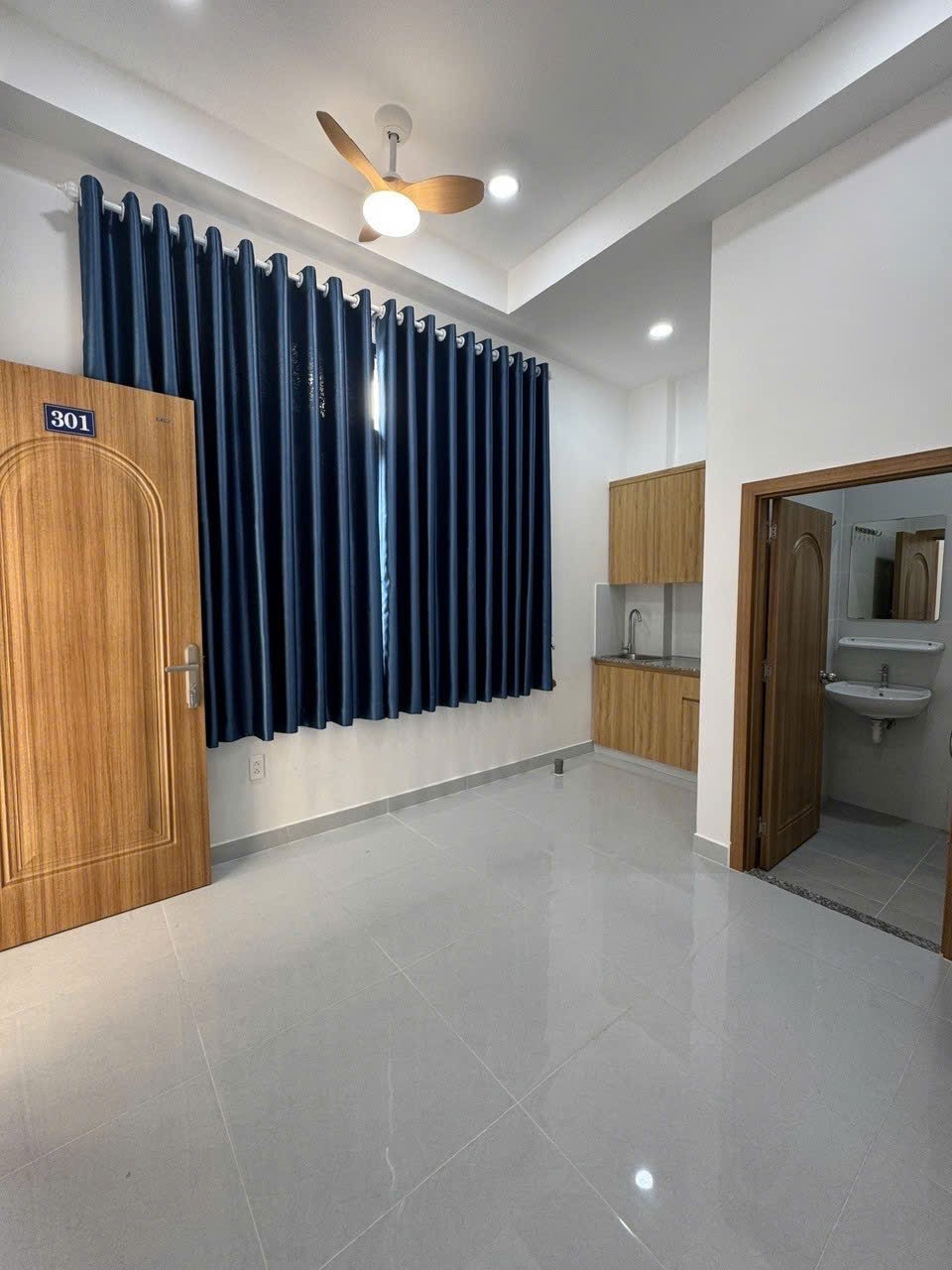 NHÀ MẶT TIỀN TÂN BÌNH - 140m2 (5.8×26.5) - 18 CHDV THUÊ KHOÁN 60TR/THÁNG - 24.5 TỶ 7