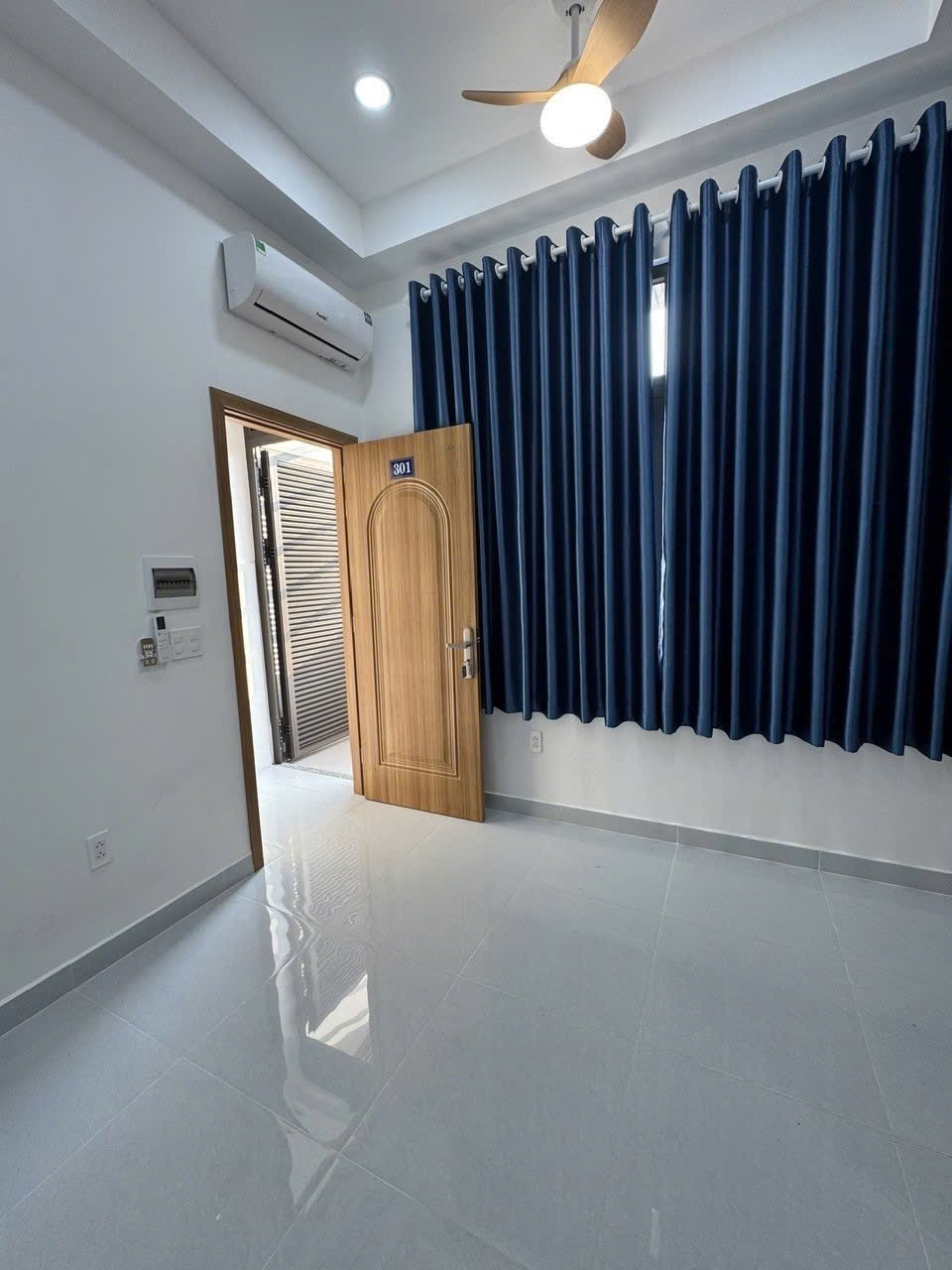 NHÀ MẶT TIỀN TÂN BÌNH - 140m2 (5.8×26.5) - 18 CHDV THUÊ KHOÁN 60TR/THÁNG - 24.5 TỶ 6