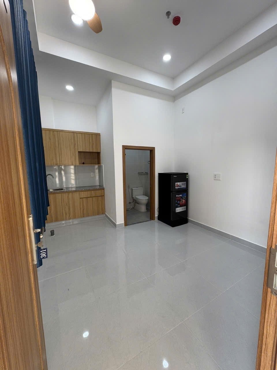 NHÀ MẶT TIỀN TÂN BÌNH - 140m2 (5.8×26.5) - 18 CHDV THUÊ KHOÁN 60TR/THÁNG - 24.5 TỶ 9