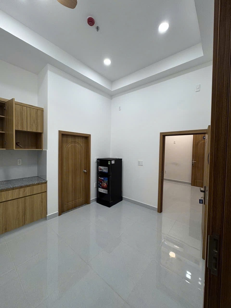 NHÀ MẶT TIỀN TÂN BÌNH - 140m2 (5.8×26.5) - 18 CHDV THUÊ KHOÁN 60TR/THÁNG - 24.5 TỶ 10