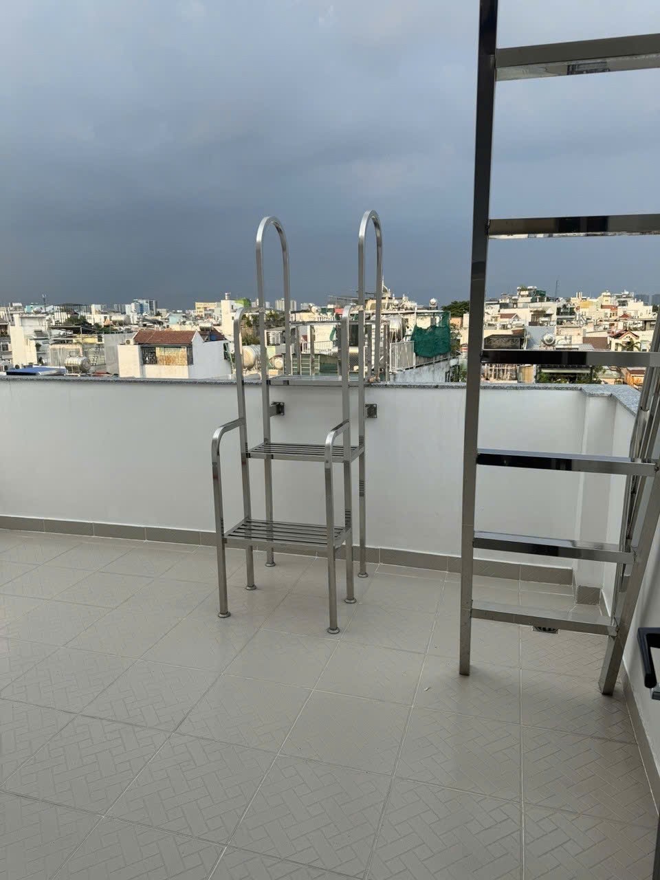 NHÀ MẶT TIỀN TÂN BÌNH - 140m2 (5.8×26.5) - 18 CHDV THUÊ KHOÁN 60TR/THÁNG - 24.5 TỶ 12