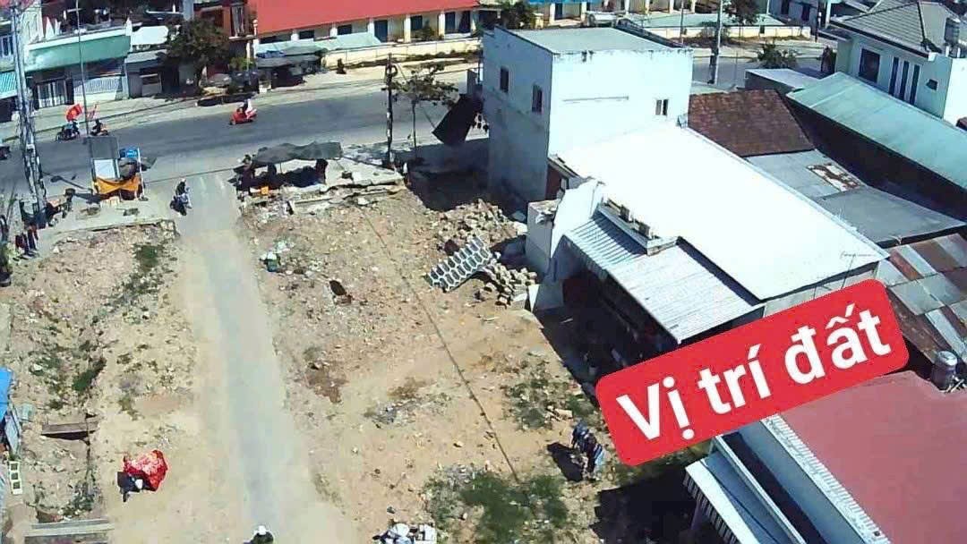 Bán đất Diên Lạc mặt tiền đường Lạc Bình ngay ngã 3 giao với Tỉnh Lộ 2 dân cư sầm uất 2