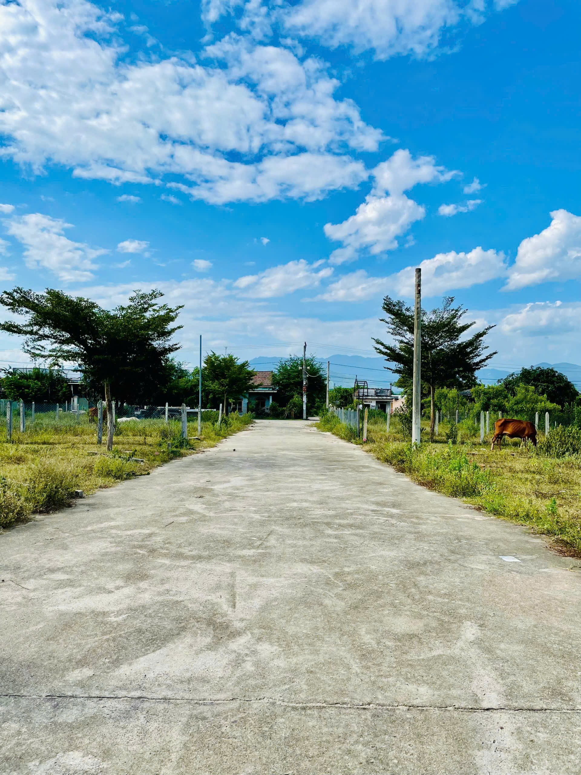 Bán đất Đất Suối Tiên giá rẻ full thổ cư đường rộng 7m oto tránh nhau thoải mái 7