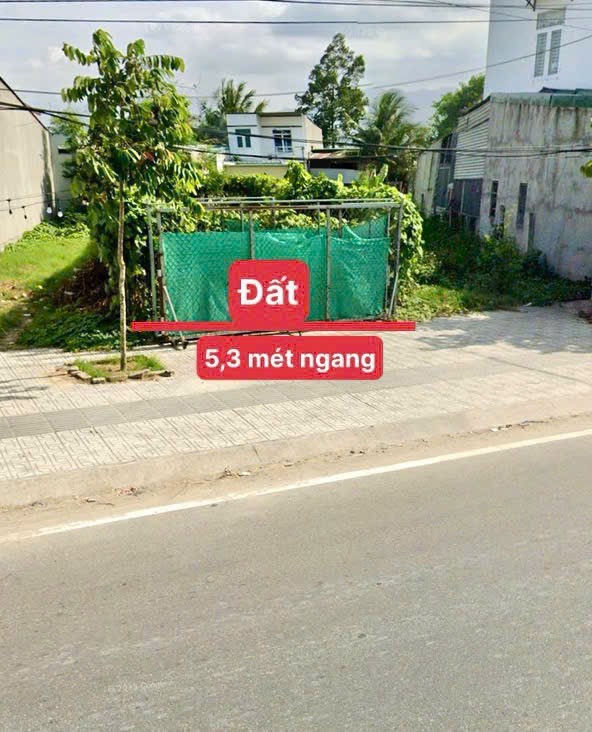 Bán đất mặt tiền Tỉnh Lộ 2 Diên Lạc khu dân cư đông phù hợp kinh doanh buôn bán 3