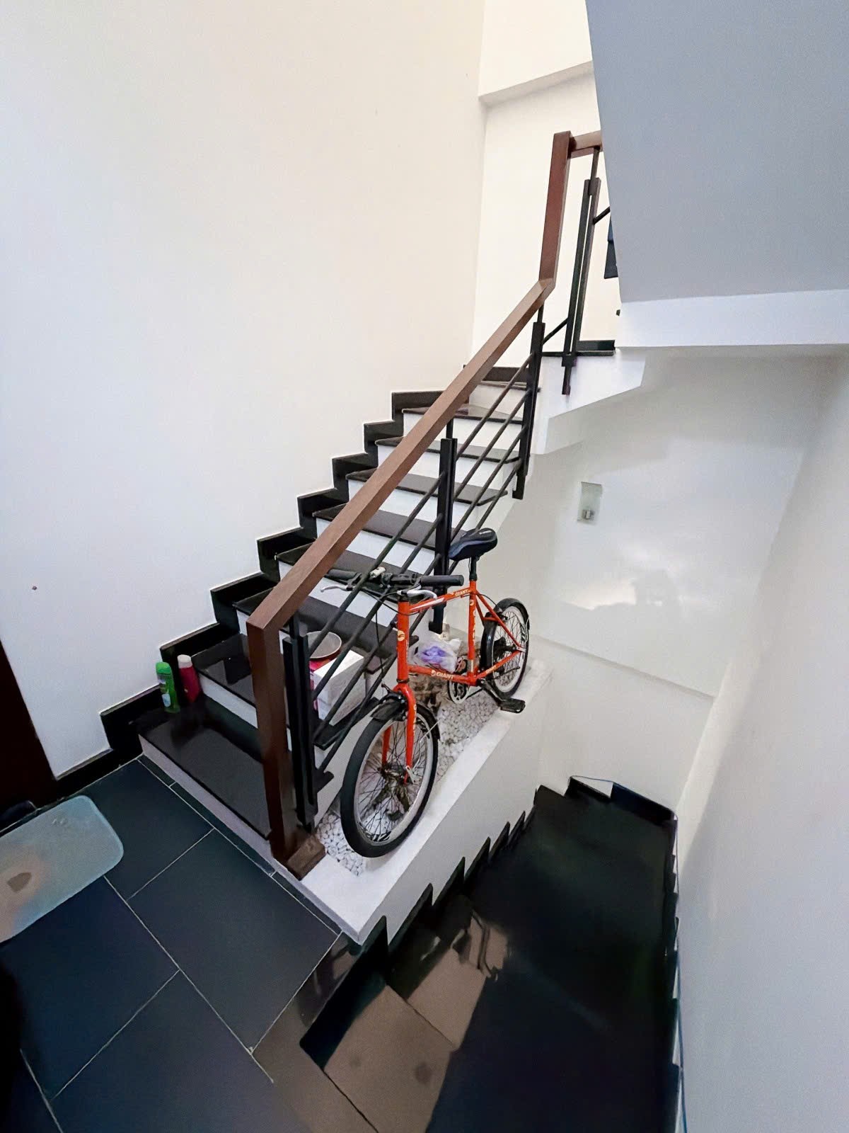 NHÀ BÌNH THẠNH 5 TẦNG KHU COMPOUND CAO CẤP - OTO NGỦ NHÀ - NỞ HẬU - DÒNG TIỀN 20TR/THÁNG 9