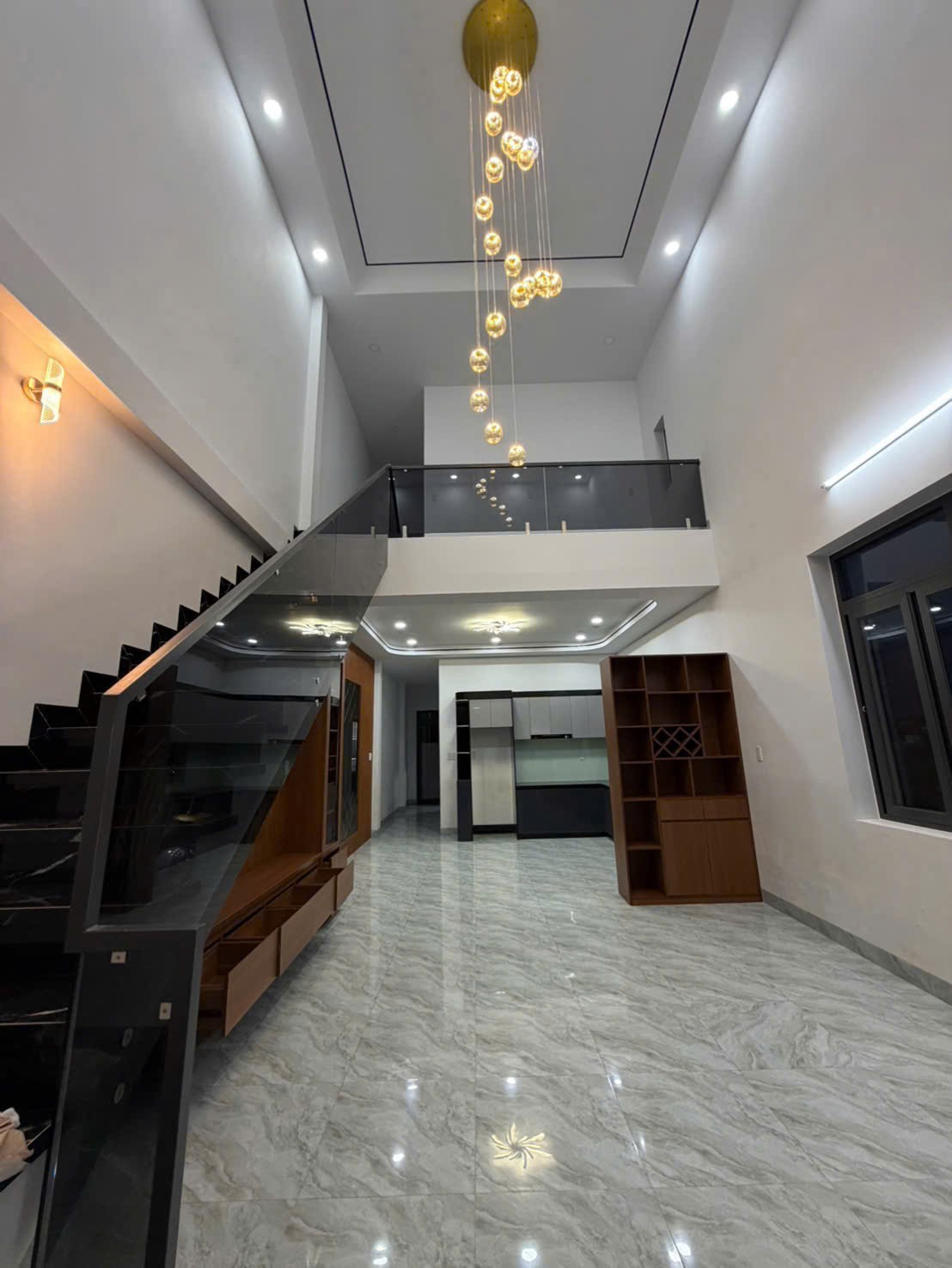 Bán nhà Diên Sơn mới xây full thổ cư mặt đường Xóm Gò 7 - view cánh đồng mát mẻ 5