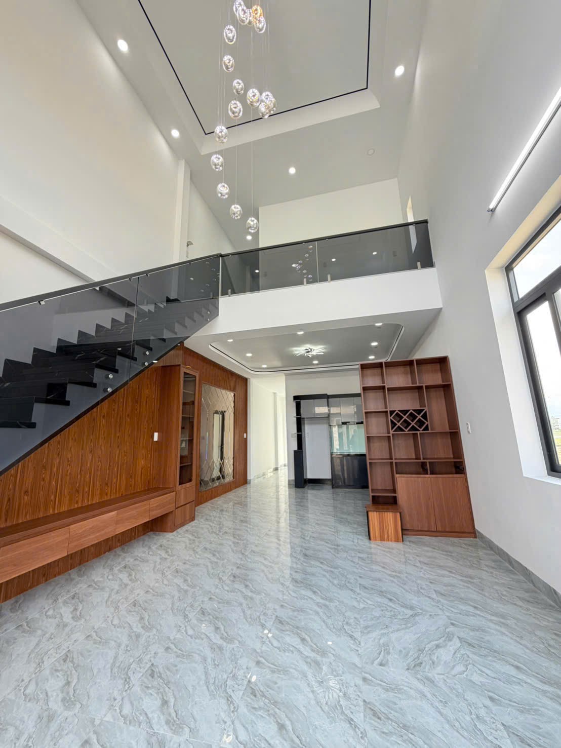 Bán nhà Diên Sơn mới xây full thổ cư mặt đường Xóm Gò 7 - view cánh đồng mát mẻ 6