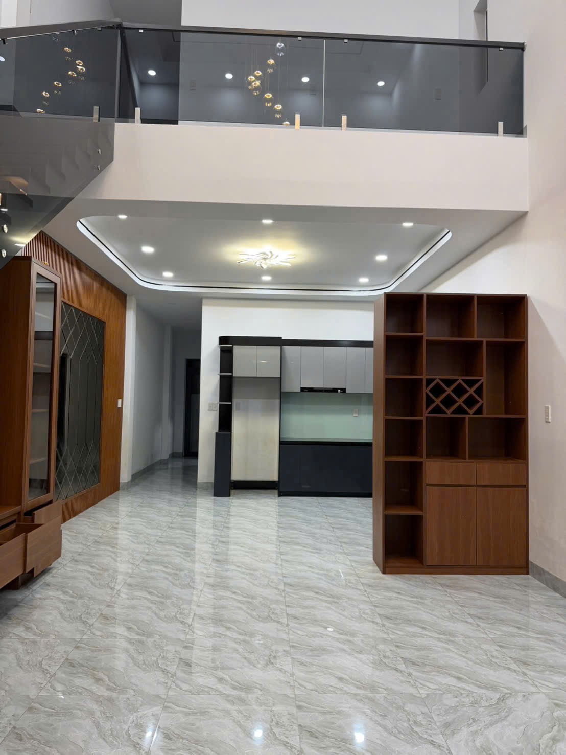 Bán nhà Diên Sơn mới xây full thổ cư mặt đường Xóm Gò 7 - view cánh đồng mát mẻ 8