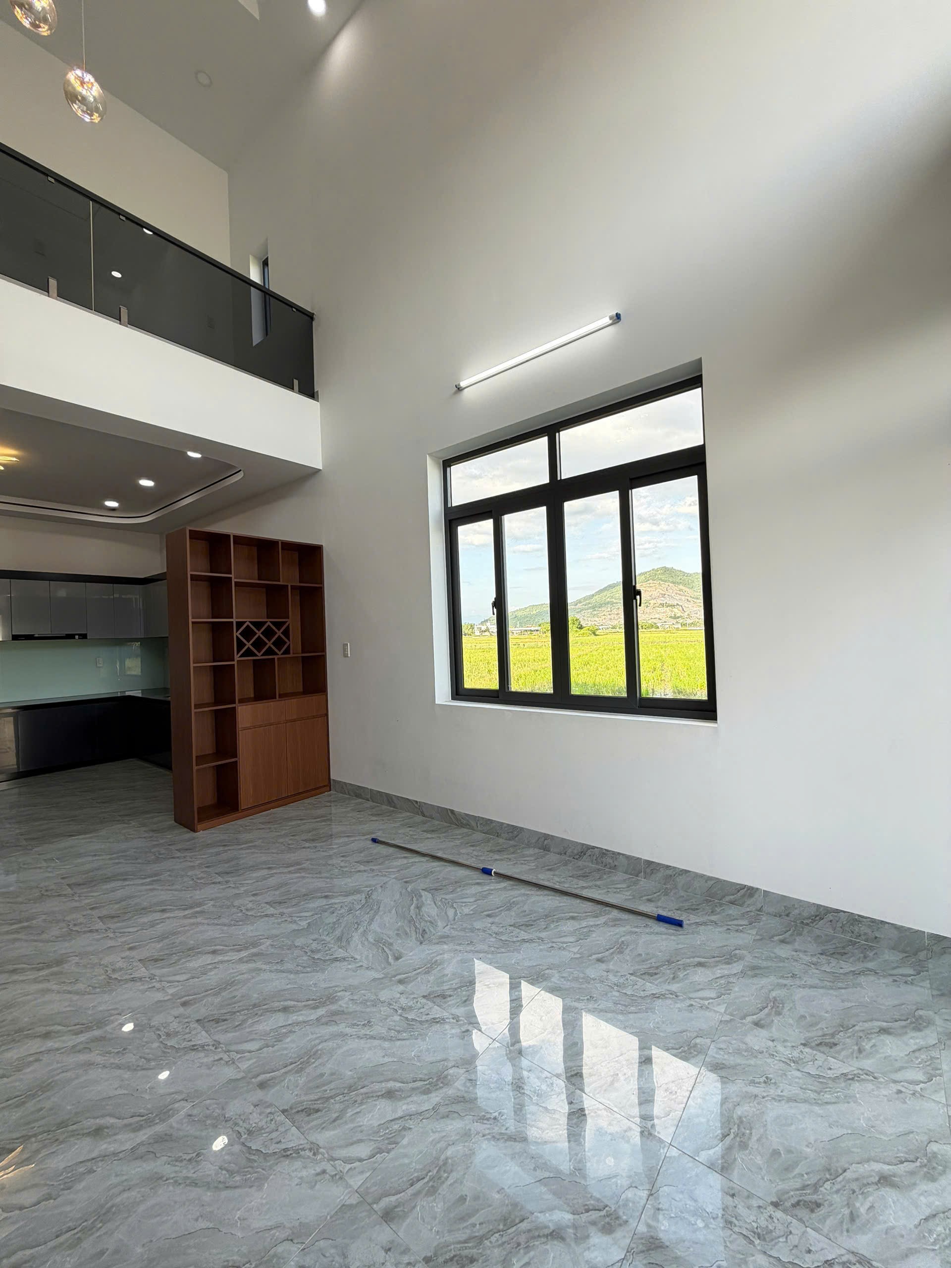 Bán nhà Diên Sơn mới xây full thổ cư mặt đường Xóm Gò 7 - view cánh đồng mát mẻ 9