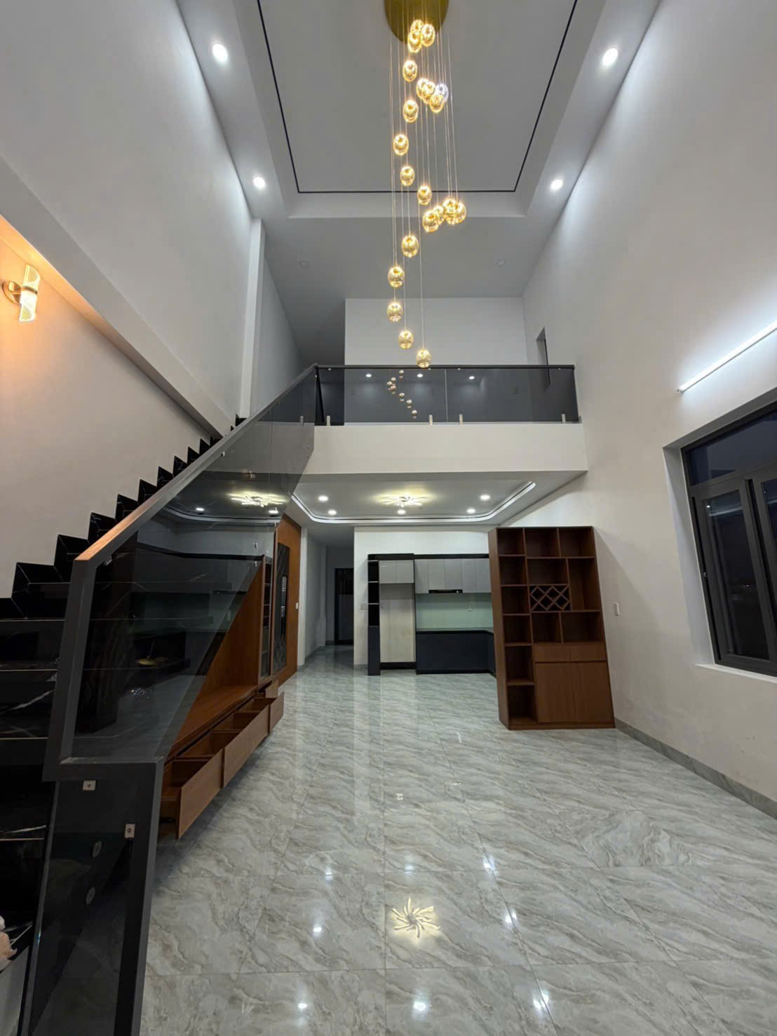 Bán nhà Diên Sơn mới xây full thổ cư mặt đường Xóm Gò 7 - view cánh đồng mát mẻ 12