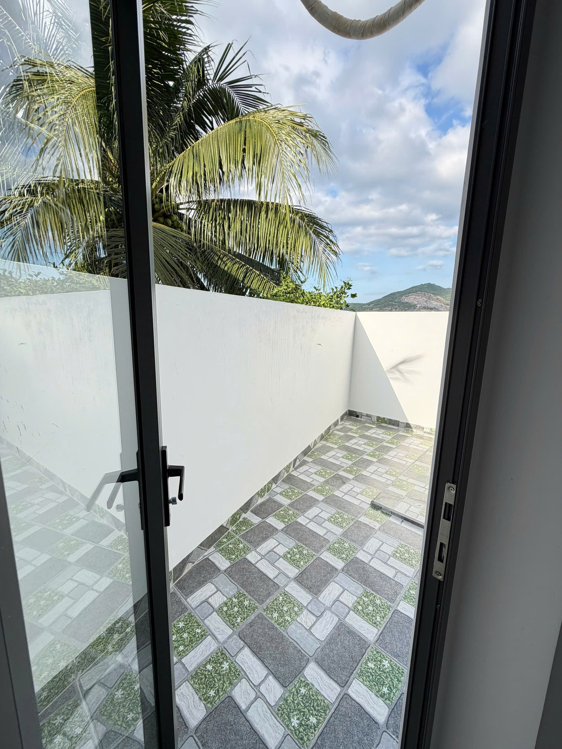 Bán nhà Diên Sơn mới xây full thổ cư mặt đường Xóm Gò 7 - view cánh đồng mát mẻ 13