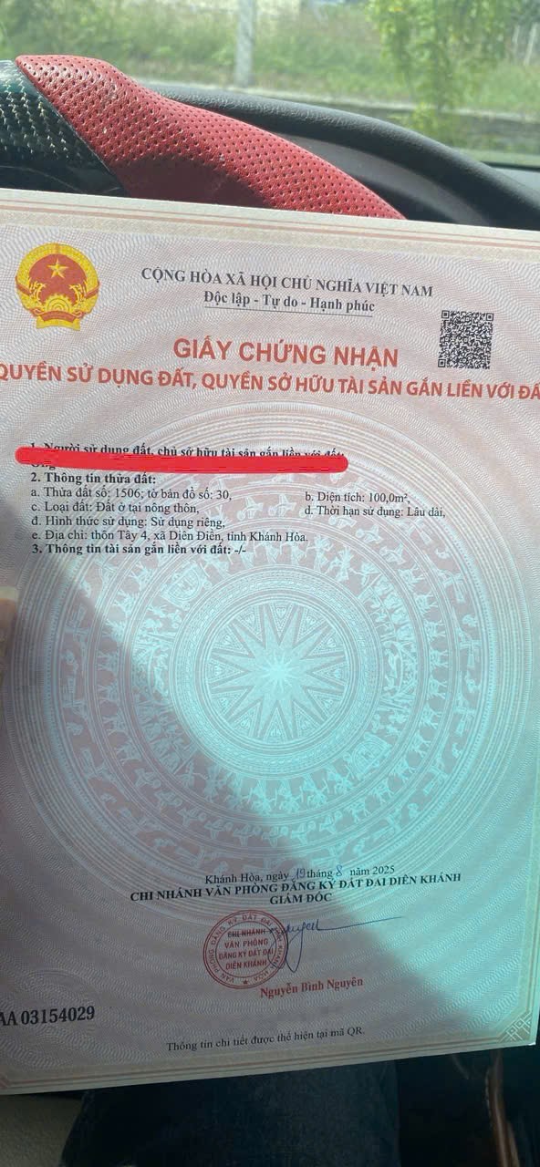 Bán nhà Diên Sơn mới xây full thổ cư mặt đường Xóm Gò 7 - view cánh đồng mát mẻ 17