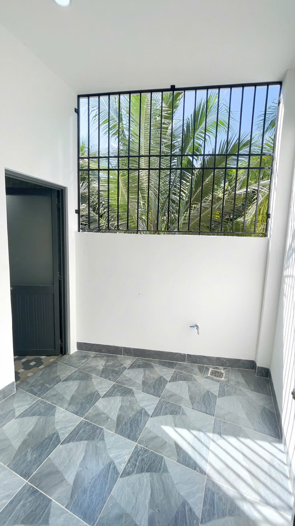 Bán nhà Diên Sơn full thổ cư mới xây 2 tầng mặt đường Xóm Gò 7 cách chợ bán kính chỉ 500m 10