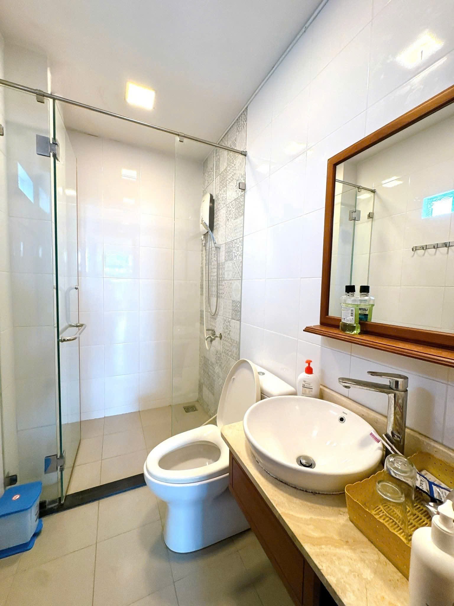 SIÊU PHẨM MT TRẦN BÌNH TRỌNG BÌNH THẠNH - TÒA NHÀ 130m2 9 TẦNG CÓ HẦM 17