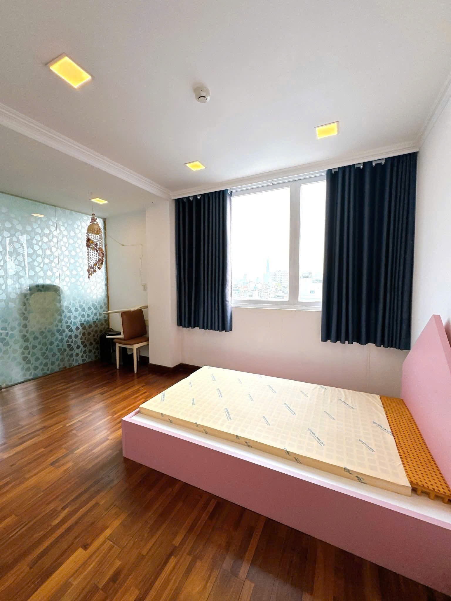 SIÊU PHẨM MT TRẦN BÌNH TRỌNG BÌNH THẠNH - TÒA NHÀ 130m2 9 TẦNG CÓ HẦM 14