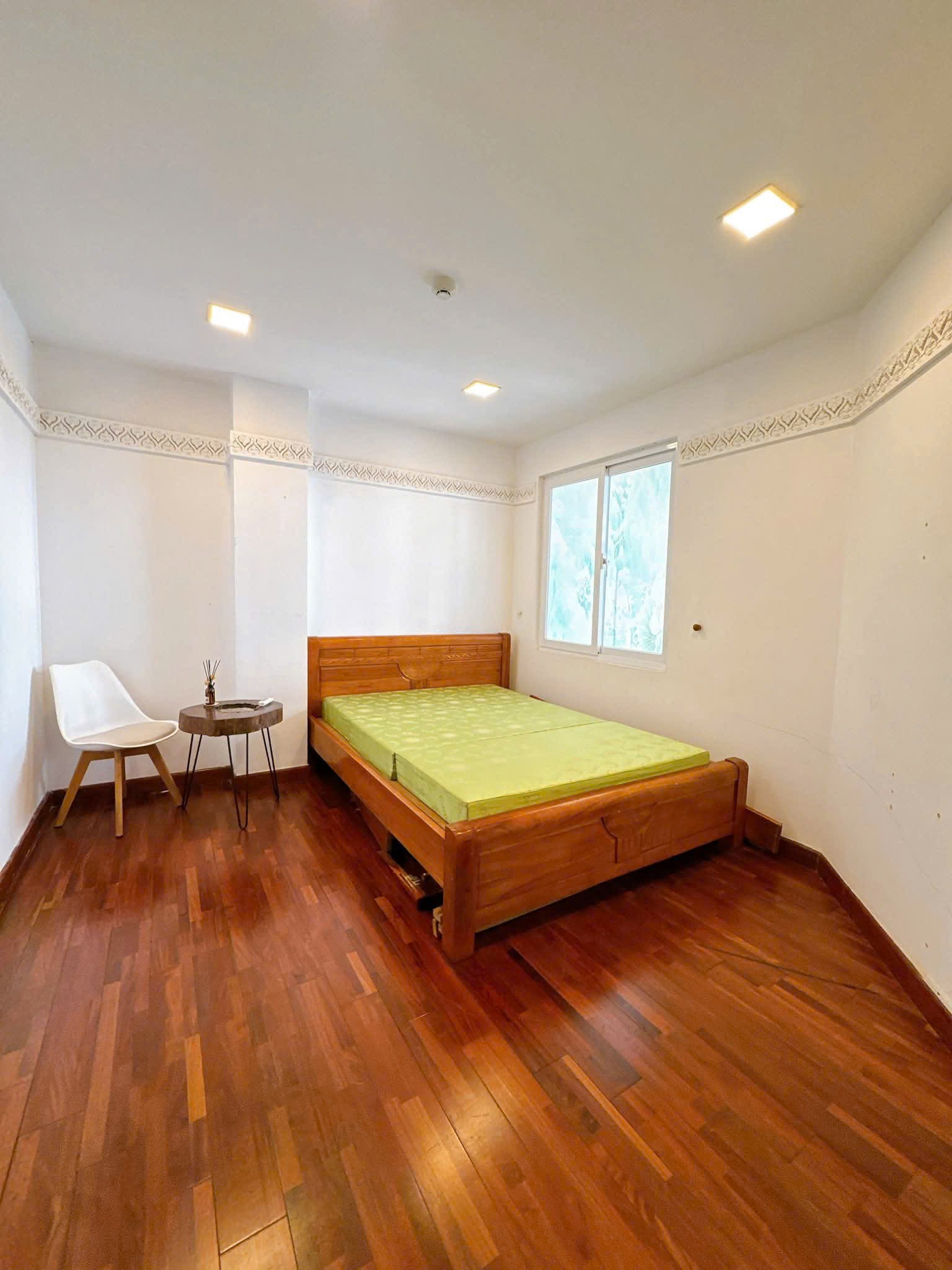 SIÊU PHẨM MT TRẦN BÌNH TRỌNG BÌNH THẠNH - TÒA NHÀ 130m2 9 TẦNG CÓ HẦM 16