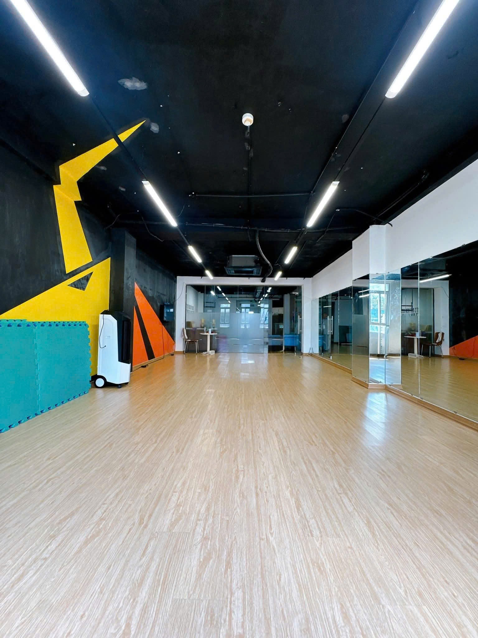 SIÊU PHẨM MT TRẦN BÌNH TRỌNG BÌNH THẠNH - TÒA NHÀ 130m2 9 TẦNG CÓ HẦM 7