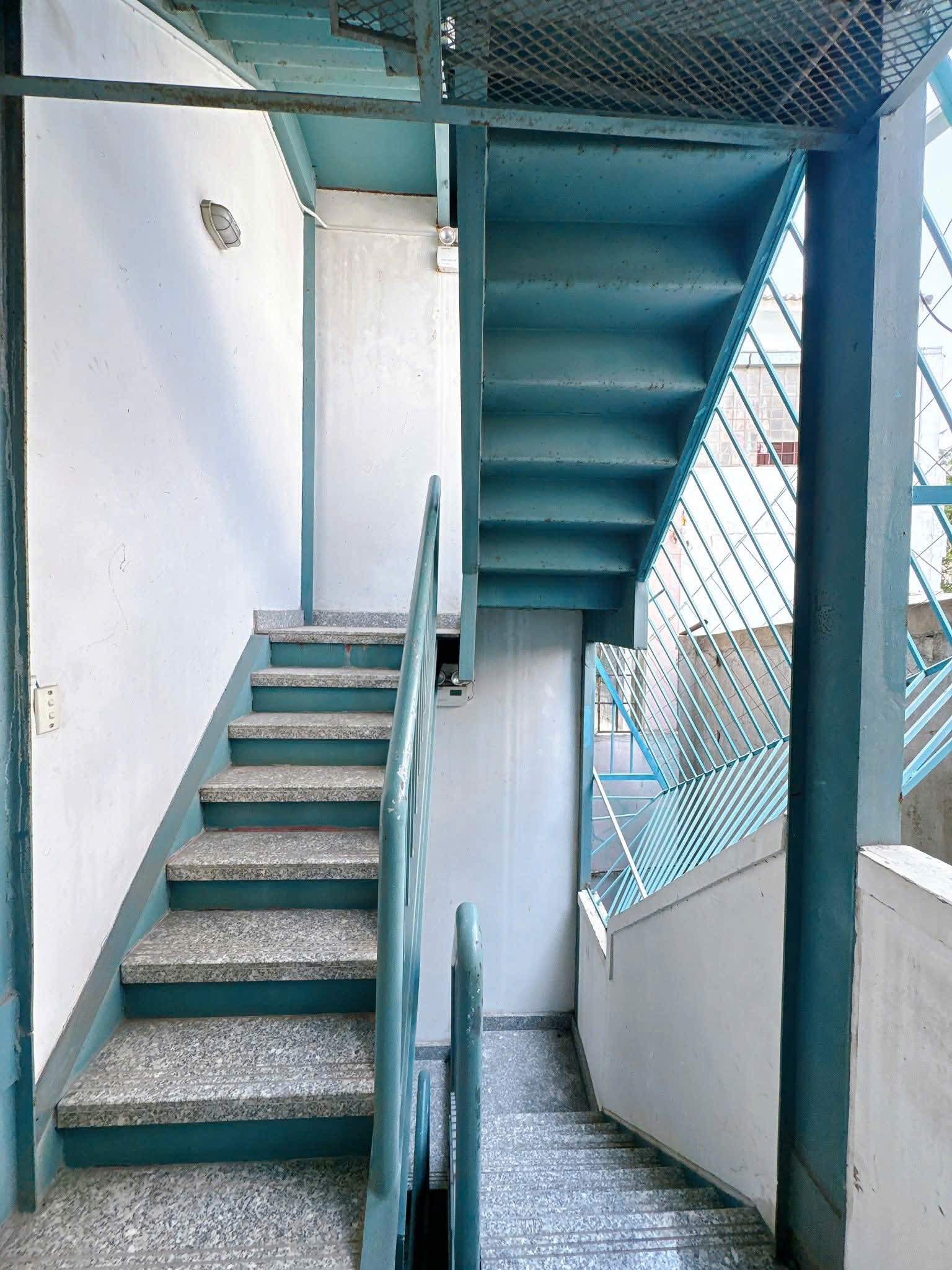 SIÊU PHẨM MT TRẦN BÌNH TRỌNG BÌNH THẠNH - TÒA NHÀ 130m2 9 TẦNG CÓ HẦM 6