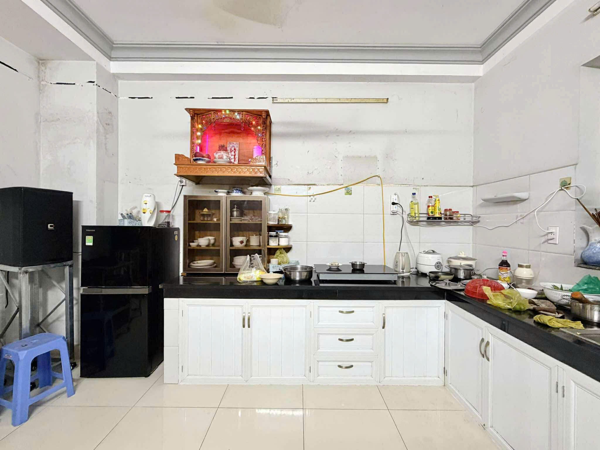 NHÀ BÙI ĐÌNH TUÝ HẺM OTO TRÁNH - 90m2 3 TẦNG - 13.5 TỶ 7