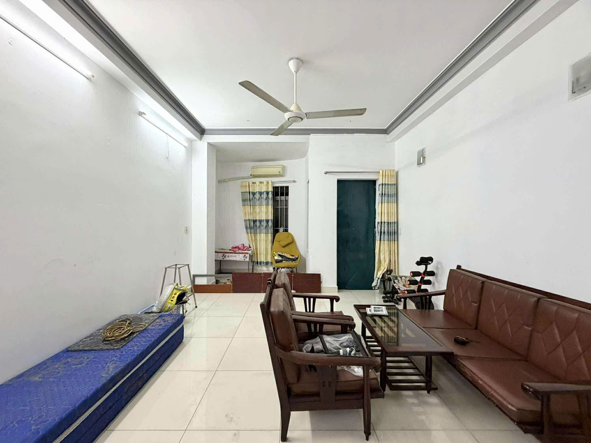 NHÀ BÙI ĐÌNH TUÝ HẺM OTO TRÁNH - 90m2 3 TẦNG - 13.5 TỶ 6