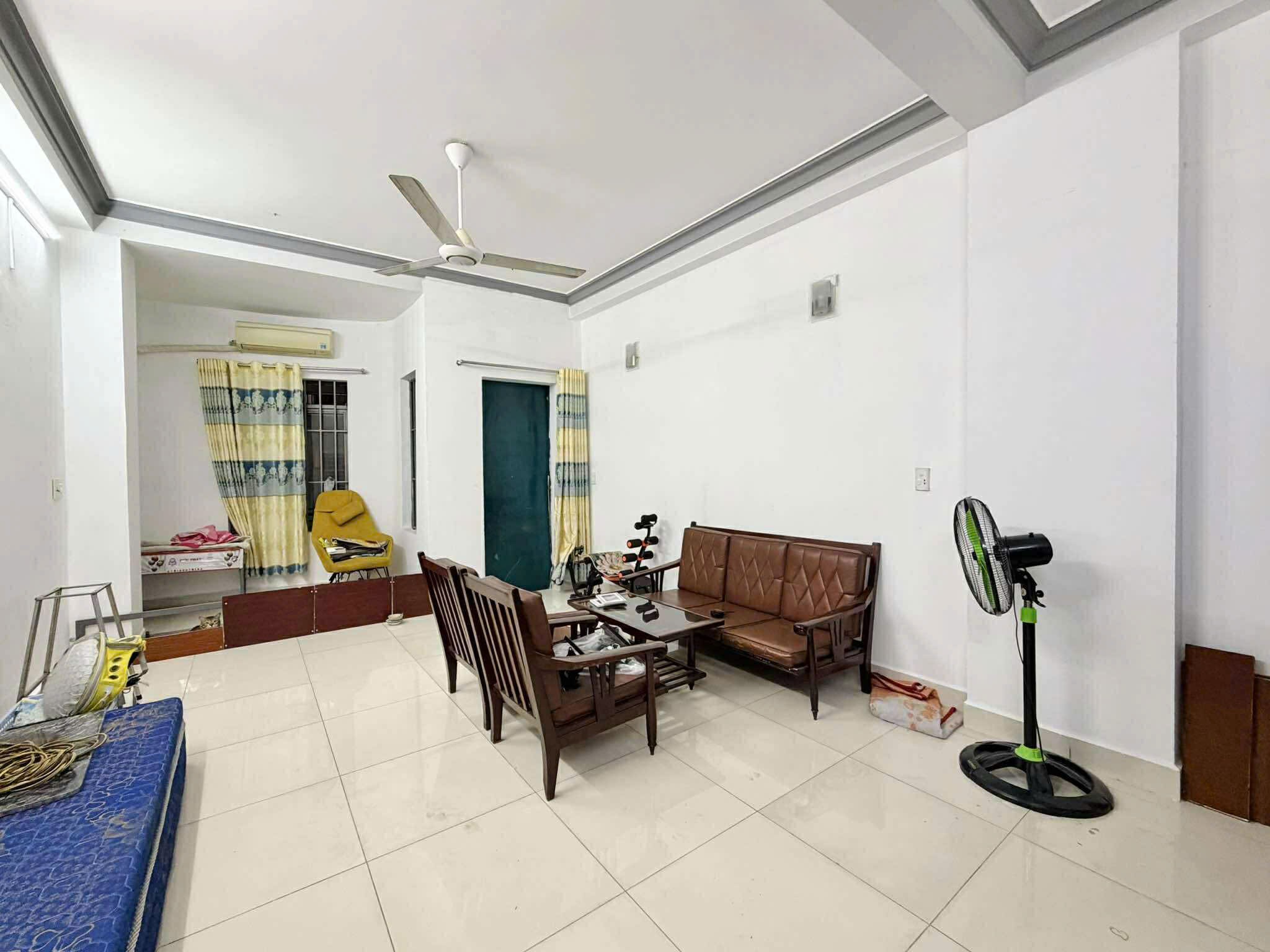 NHÀ BÙI ĐÌNH TUÝ HẺM OTO TRÁNH - 90m2 3 TẦNG - 13.5 TỶ 5