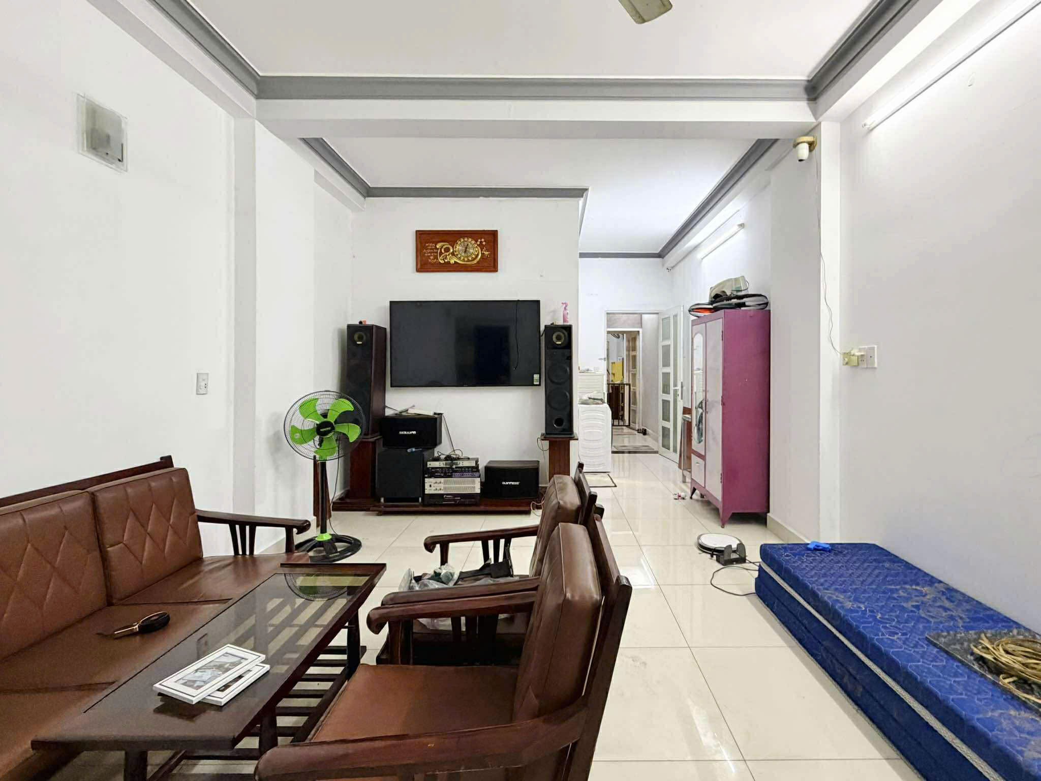 NHÀ BÙI ĐÌNH TUÝ HẺM OTO TRÁNH - 90m2 3 TẦNG - 13.5 TỶ 3