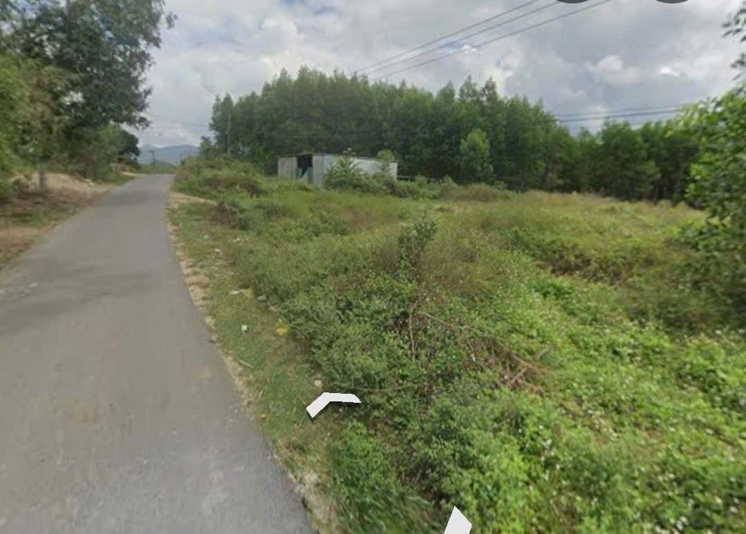 Bán đất Khánh Hiệp giá rẻ mặt đường nhựa liên xã sát bên Tỉnh Lộ 8C- ngay nhà thờ Bến Khế 3