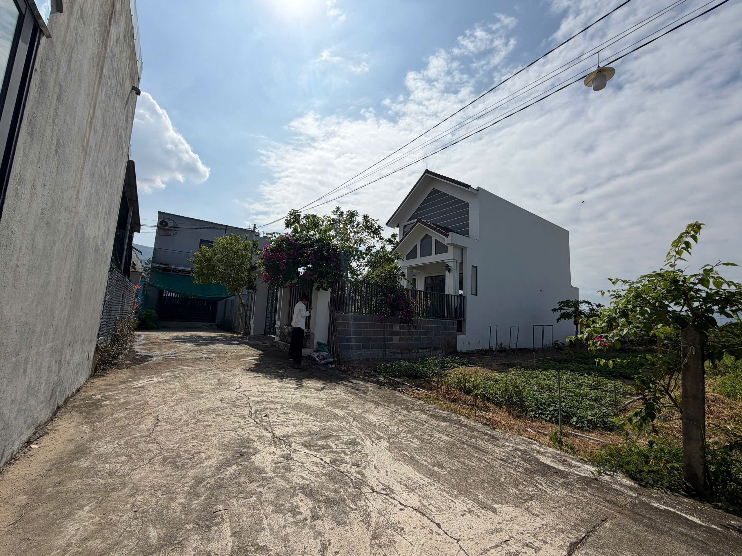 Bán đất Diên Toàn full thổ cư giáp ranh với khu Tái Định Cư gần Võ Nguyên Giáp 2